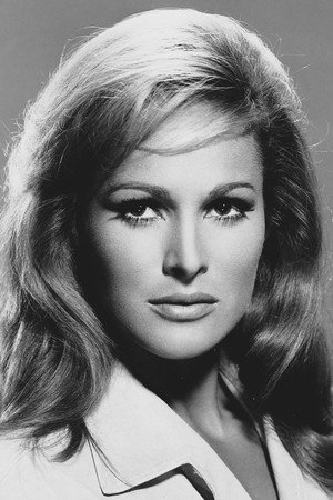Ursula Andress profil kép