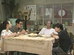 我爱我家 1. évad Ep.73 73. epizód