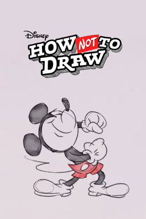 How Not to Draw 1. évad (2022-09-30) poszter