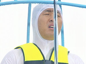 무한도전 1. évad Ep.21 21. epizód