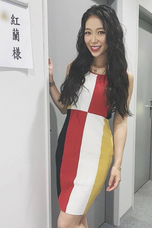 紅蘭 profil kép