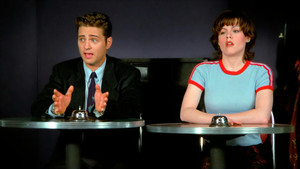 Beverly Hills, 90210 5. évad Ep.25 25. epizód