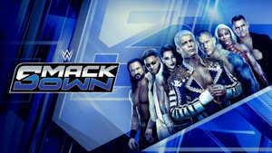 Pankráció - WWE: Smackdown kép