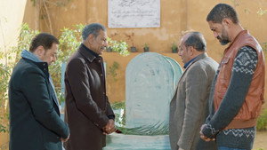 أبو العروسة 3. évad Ep.26 26. epizód