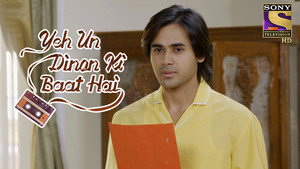 ये उन दिनों की बात है 1. évad Ep.118 118. epizód