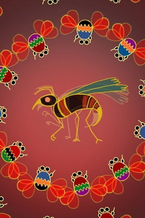 Chroniques animales poszter