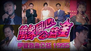 梅艳芳公益金友好演唱会 kép