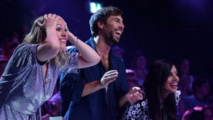 The Masked Singer 1. évad Ep.4 4. epizód