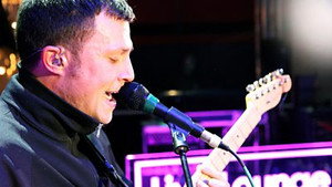 BBC Radio 1's Live Lounge 12. évad Ep.35 35. epizód