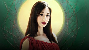 태양을 삼킨 여자 kép