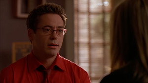 Ally McBeal 4. évad Ep.5 Az utolsó szűz