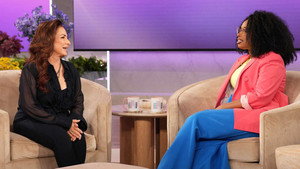 The Jennifer Hudson Show 4. évad Ep.9 9. epizód