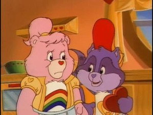 The Care Bears 4. évad Ep.12 12. epizód