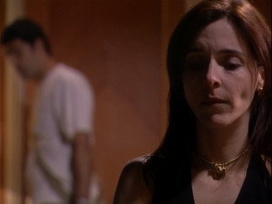 Desejos de Mulher 1. évad Ep.5 5. epizód
