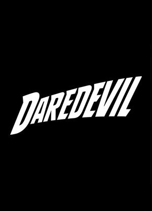 Marvel Daredevil poszter