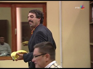 Државни посао 4. évad Ep.8 8. epizód