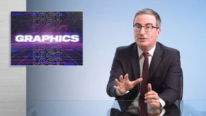 John Oliver-show az elmúlt hét híreiről Speciális epizódok Ep.49 49. epizód
