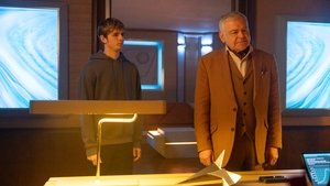Alex Rider 3. évad Ep.5 5. epizód
