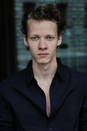 Felix Kammerer profil kép
