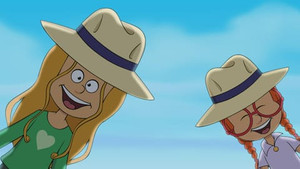 Wendy és Marine 3. évad Ep.46 46. epizód