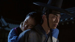 왕의 얼굴 1. évad Ep.10 10. epizód