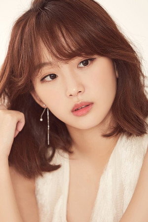 진기주 profil kép