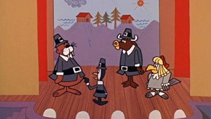 Tennessee Tuxedo and His Tales 3. évad Ep.7 7. epizód