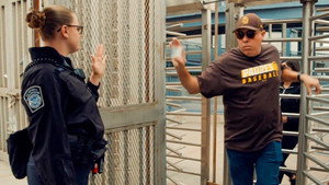 Contraband: Seized at the Border 8. évad Ep.2 2. epizód