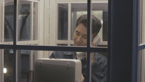 남의연애 1. évad Ep.5 5. epizód