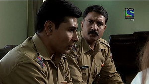Crime Patrol Dial 100 1. évad Ep.175 175. epizód