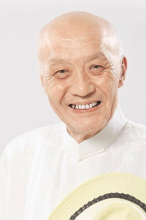 乾德門 profil kép