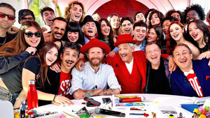 Viva Rai2! 2. évad Ep.112 112. epizód