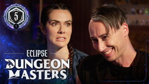 D&D: Dungeon Masters 1. évad Ep.5 5. epizód
