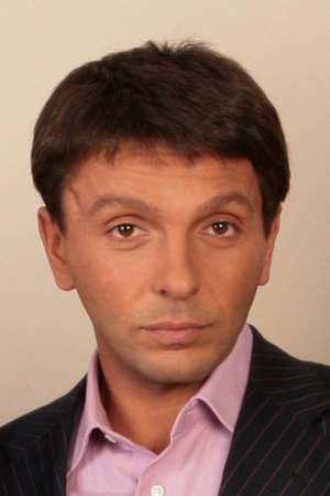 Леонид Барац profil kép