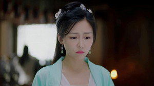 医妃难囚 1. évad Ep.7 7. epizód