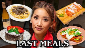 Last Meals 3. évad Ep.7 7. epizód