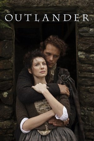Outlander - Az idegen poszter