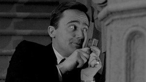 The Man from U.N.C.L.E. 1. évad Ep.22 22. epizód