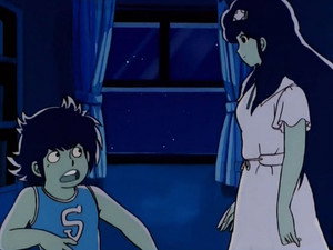 The♥かぼちゃワイン 1. évad Ep.6 6. epizód