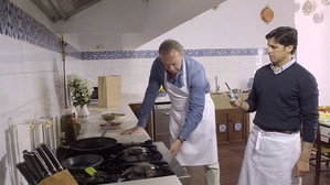 Mi casa es la tuya Speciális epizódok Ep.1 1. epizód