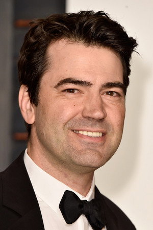 Ron Livingston profil kép