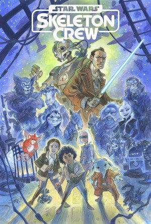 Star Wars: Kóbor alakulat poszter