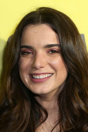 Dylan Gelula profil kép