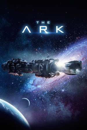 The Ark poszter
