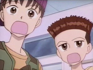 こどものおもちゃ 1. évad Ep.20 20. epizód
