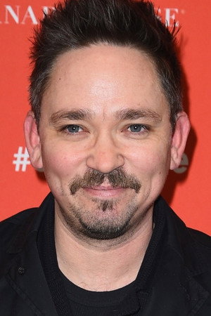 James Jordan profil kép