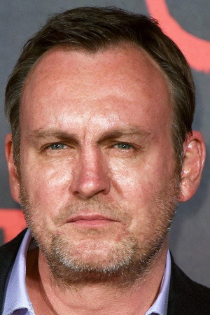Philip Glenister profil kép