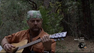 Survivorman 3. évad Ep.1 1. epizód