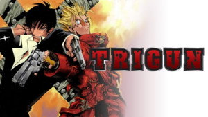 Trigun kép
