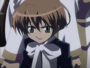 魔探偵ロキRAGNAROK <ラグナロク> 1. évad Ep.22 22. epizód
